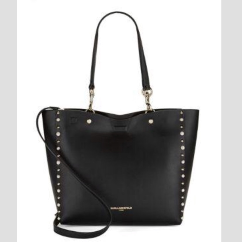 KARL LAGERFELD TOTE